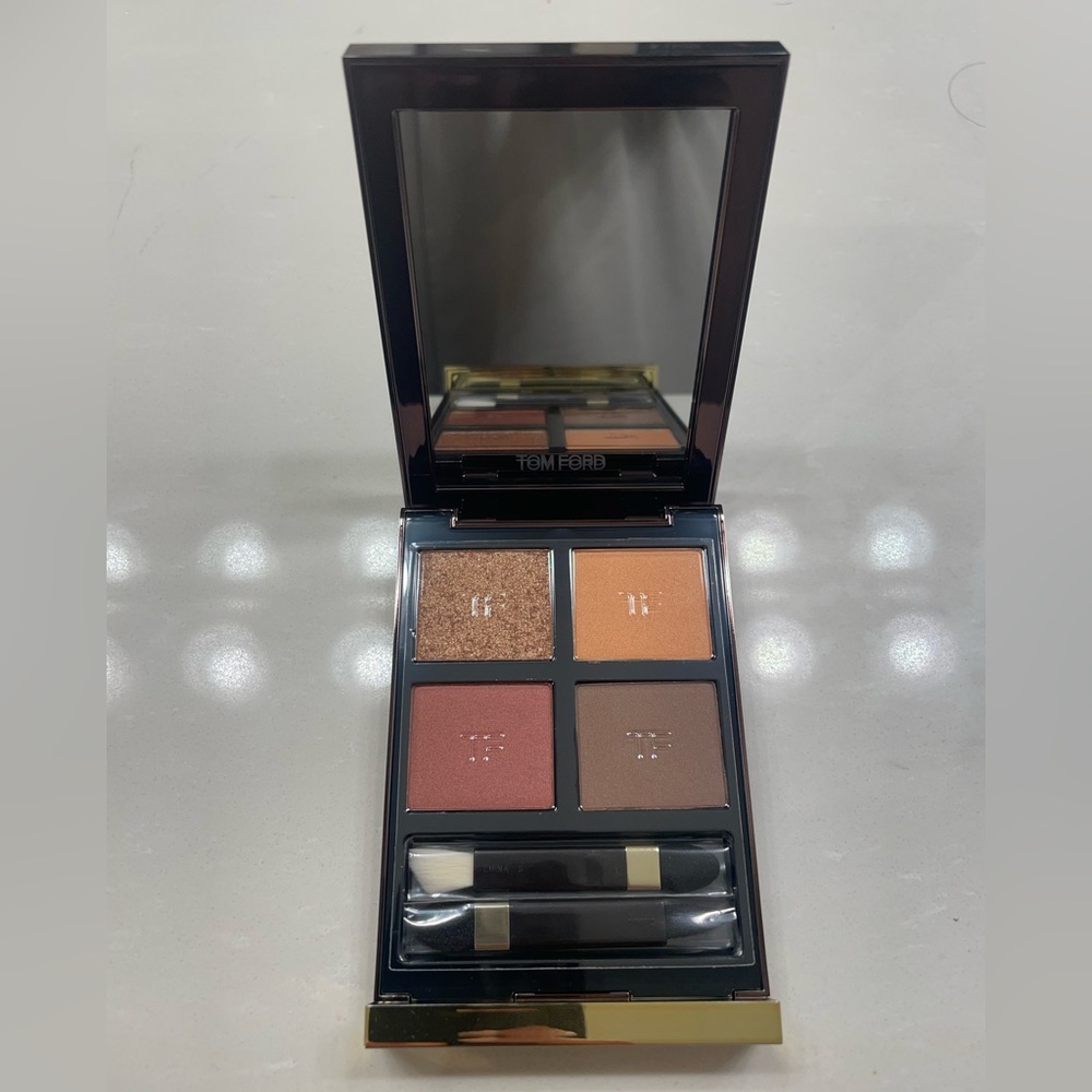 Tom Ford Eye Color Quad Eyeshadow Palette